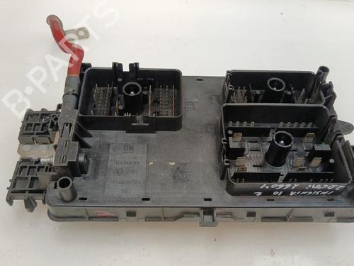Fuse box OPEL INSIGNIA A Saloon (G09) 2.0 CDTI (69) | BP35745162E1 - Image 3