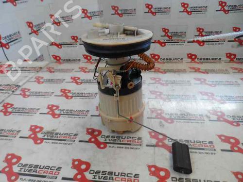 Fuel pump FORD FOCUS C-MAX (DM2) | BP12438646M76 - Image 2