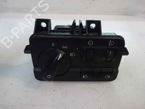 Used Headlight switch BMW 3 (E46) 320 d (136 hp) 6810465