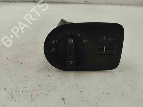 Used Headlight switch SEAT IBIZA IV (6J5, 6P1) 1.6 TDI (90 hp) 28023263