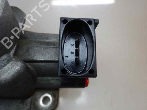 Throttle body FORD FIESTA IV (JA_, JB_) 1.3 i | BP1190379M82
