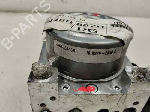 ABS pump DACIA SANDERO III 1.0 TCe LPG | BP35740010M43 - Image 4