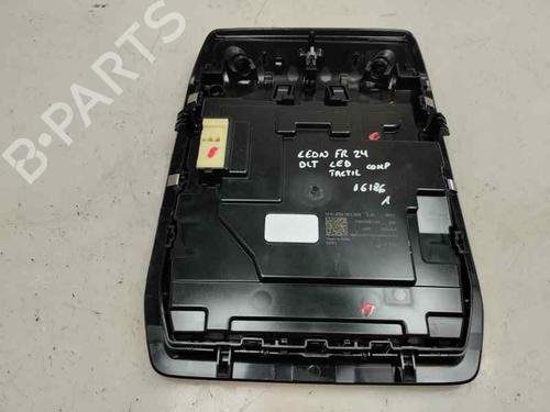 Kabinelys SEAT LEON (KL1, KLG) [2019-2025]  22184059