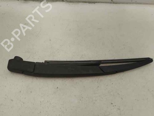 Bagrudeviskerarm DACIA SANDERO II TCe 90 (B8M1, B8MA, B8AC) (90 hp) 27526733