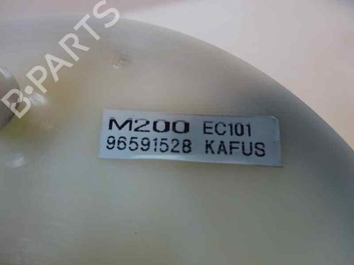 Used Fuel pump CHEVROLET MATIZ (M200, M250) [2005-2025]  2847164