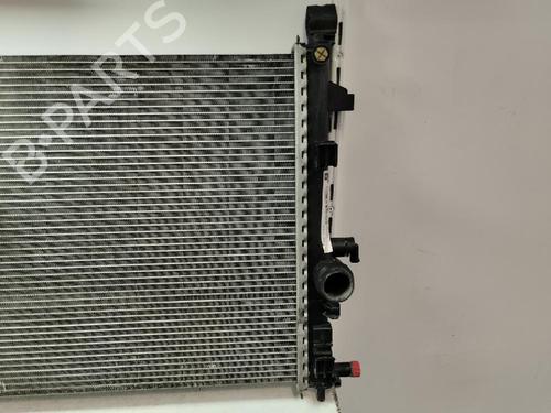 Water radiator OPEL INSIGNIA A (G09) 1.6 CDTi (68) | BP17613619M31 