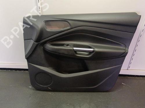Seats set FORD KUGA II (DM2) 1.5 TDCi | BP35744600C78  - Image 9