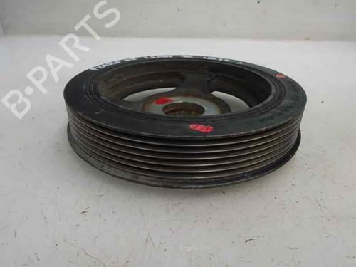 Used Pulley Pulley 14170162 14170162