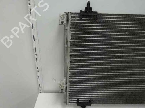 Used AC radiator AC radiator CITROËN DS4 (NX_) 1.6 HDi 110 (112 hp) 9967774 9967774