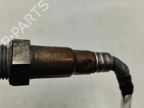 Electronic sensor CITROËN BERLINGO Box Body/MPV (B9) | BP22927654M84 - Image 2