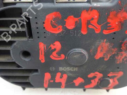 Used Throttle body Throttle body 6503719 6503719