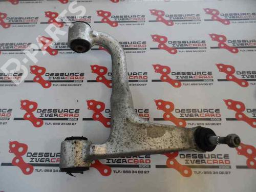 Right rear suspension arm MERCEDES-BENZ M-CLASS (W163) ML 270 CDI (163.113) | BP354407M15 
