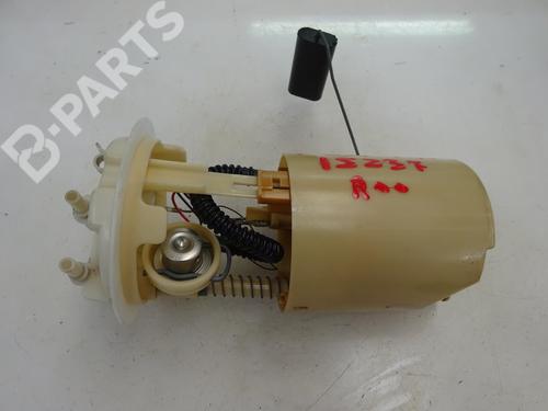Kraftstoffpumpe für PEUGEOT 206 Hatchback (2A/C) 1.4 i (75 hp) 10496835