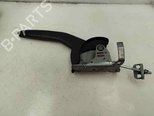Freno de mano DACIA DUSTER (HM_) 1.5 dCi 110 4x4 (HMAB) | BP30540995I18 - Image 2