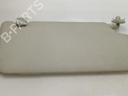 left-sun-visor-ford-grand-c-max-dxacb7-dxaceu-2010-2011-2012-2013-2014-2015-2016-2017-2018-2019-35745198 main image