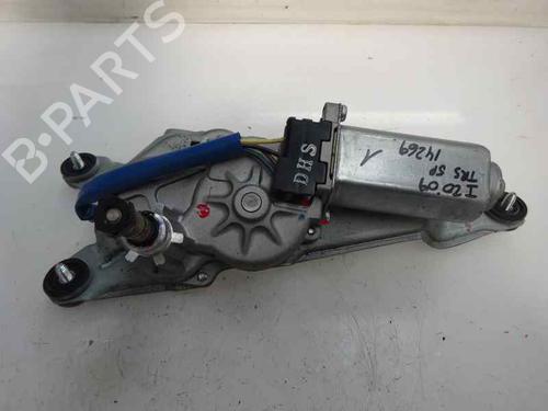 Used Rear wiper motor Rear wiper motor 7018968 7018968