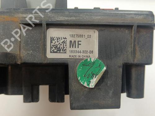 Fuse box OPEL INSIGNIA A (G09) 2.0 CDTI (68) | BP35743722E1 - Image 3