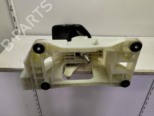 Gear lever HYUNDAI TUCSON (JM)  | BP20111380M90 
