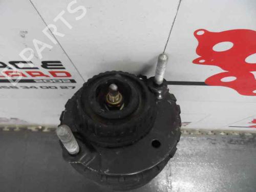 Used Left front shock absorber Left front shock absorber 357978 357978
