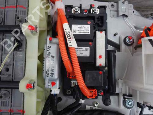 Used Battery LEXUS CT (ZWA10_) 200h (ZWA10_) (99 hp) 11661664