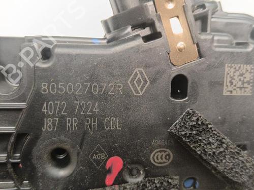rear-right-lock-renault-captur-i-j5_-h5_-2013-36291986 main image