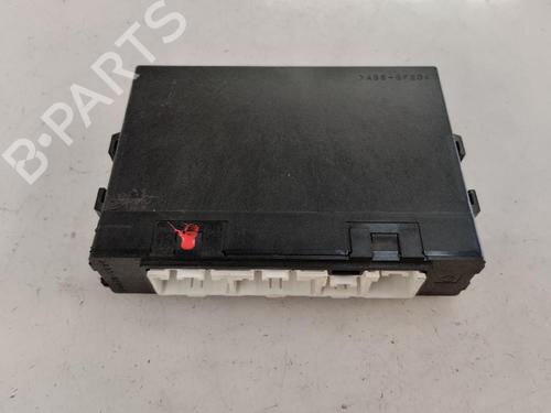 Fuse box MAZDA 3 Saloon (BL) 2.2 MZR CD (BL10) | BP13918945E1