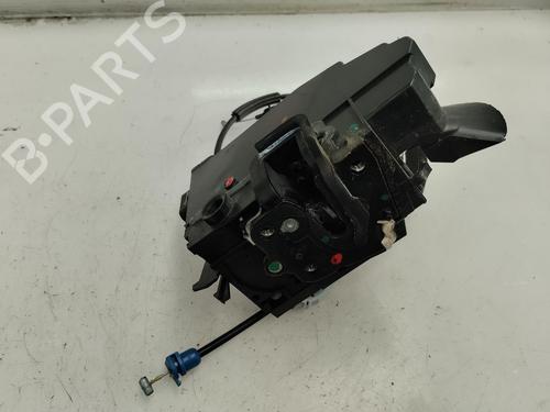 Used Front right lock CITROËN C4 Picasso II 1.2 THP 130 (130 hp) 16868733