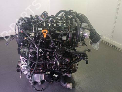 Engine KIA CEE'D (JD) 1.4 CRDi 90 | BP36883232M1 - Image 2