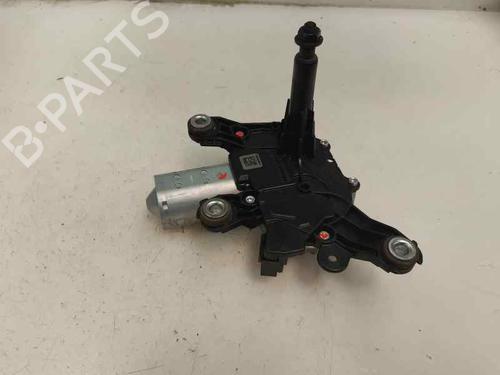 Rear wiper motor RENAULT CAPTUR I (J5_, H5_) 1.2 TCe 120 | BP26561429M102