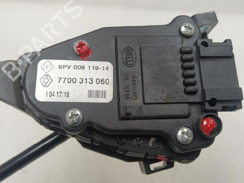 Pedal RENAULT TRAFIC II Van (FL) 1.9 dCi 100 (FL0C, FL0K, FL0B) | BP39900358I4 - Image 2