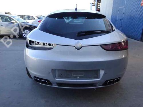 Gearbox ALFA ROMEO BRERA (939_) 2.4 JTDM 20V (939DXD1B, 939DXD12) | BP4710303M3 