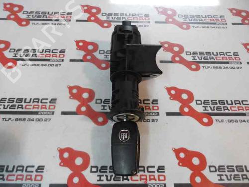 Ignition barrel FIAT PANDA (169_) | BP354021M48