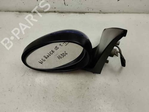 Retrovisor esquerdo Retrovisor esquerdo 27243096 27243096