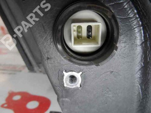 Left mirror BMW 3 (E90) 318 d | BP206676C26 