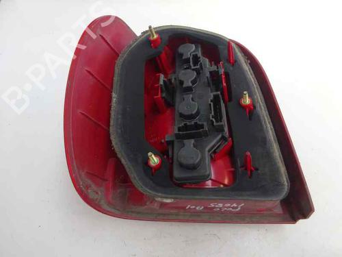 Right taillight VW POLO (6N2) | BP6551830C35
