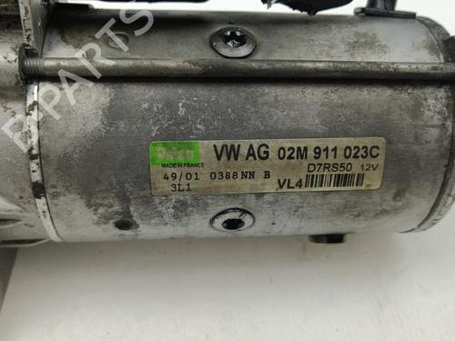 starter-seat-toledo-ii-1m2-1998-1999-2000-2001-2002-2003-2004-2005-2006-35744728 main image