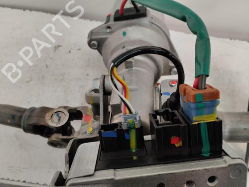 Steering column NISSAN MICRA IV (K13K, K13KK) 1.2 | BP16345593M21 