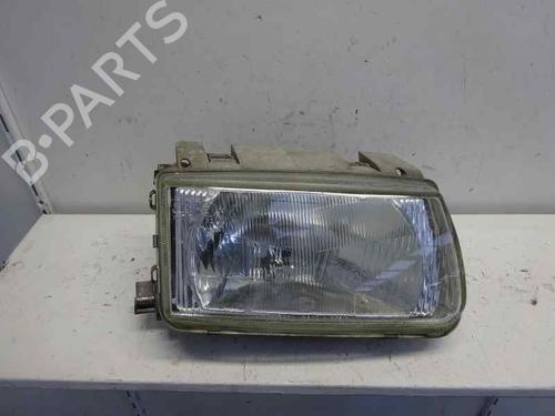 Used Right headlight Right headlight 4499105 4499105