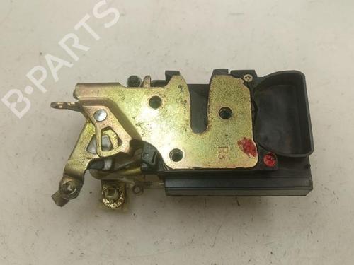 Used Front right lock Front right lock 35740643 35740643