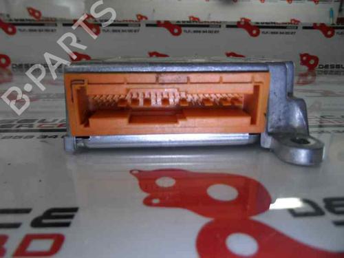 Airbag styreenhed Airbag styreenhed 357948 357948