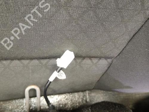 Seats set KIA CEED (CD) 1.6 CRDi 136 | BP35741603C78 - Image 4