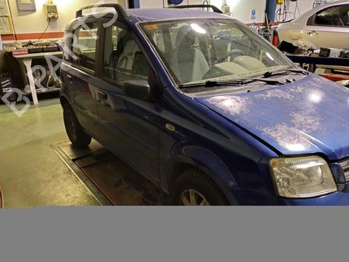 Starter FIAT PANDA (169_) 1.2 LPG (169.AXB1A) | BP16419813M8 - Image 6