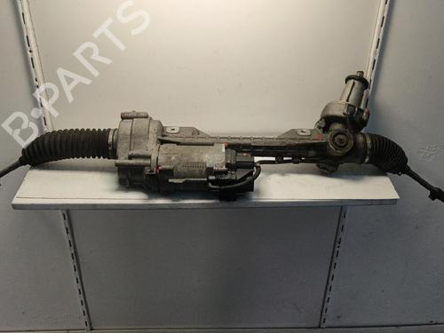 Used Steering rack Steering rack BMW 1 (E81) 118 d (143 hp) 40259823 40259823