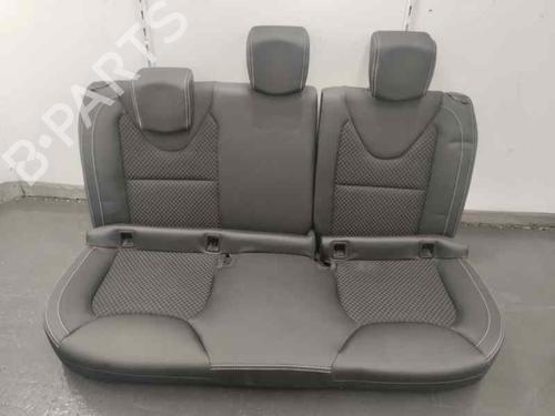 Sæde sæt RENAULT CLIO IV (BH_) 1.5 dCi 90 | BP26561311C78