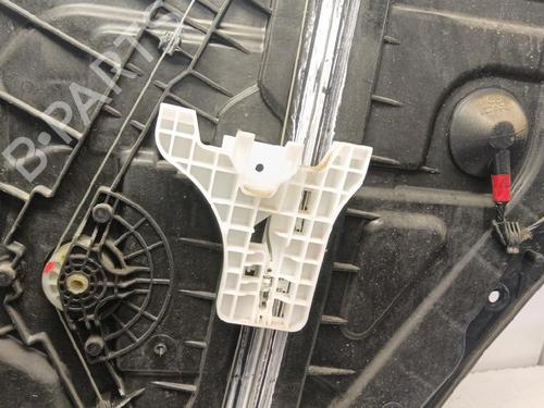 Rear left window mechanism KIA CARENS IV 1.6 GDi | BP35741139C24 - Image 4