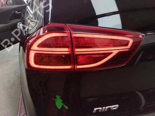 Left front window switch KIA NIRO I (DE) 1.6 GDI Plug-in Hybrid | BP35739691I27 - Image 7