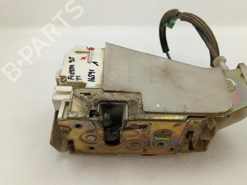 Used Rear left lock Rear left lock FORD TRANSIT Platform/Chassis (FM_ _, FN_ _) [2000-2006] 35744405 35744405