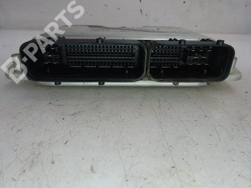 Engine control unit (ECU) VW POLO (9N_, 9A_) 1.9 SDI | BP10694168M57 