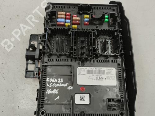 Fuse box FORD KUGA III (DFK)  | BP19647802E1 