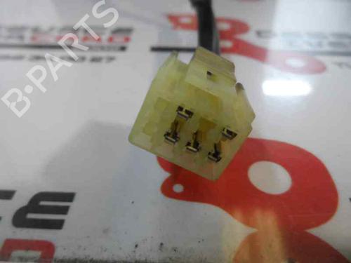 Ryggespeil høyre SUZUKI SWIFT III (MZ, EZ) 1.3 (RS413, ZC11S) (92 hp) 206637